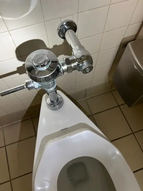 Fixture installation and repair for Sewer Camera Inspection in O'Neil Ranch